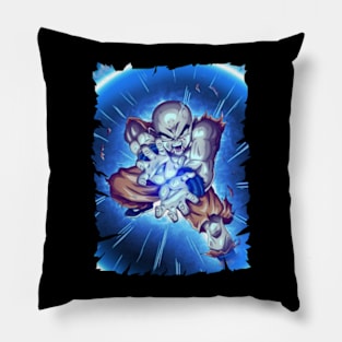 KRILLIN KRILIN MERCH VTG Pillow