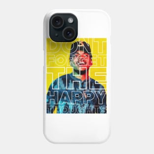 CHANCE SAY Phone Case