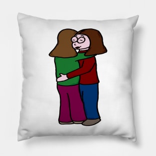 Hug Pillow