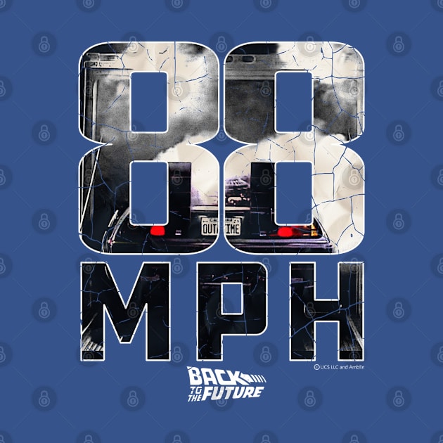 88 MPH by Emm Designz Art