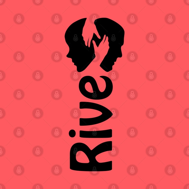 Rive by pef