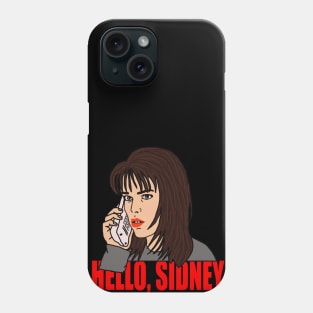 Sidney Phone Case