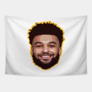 Jamal Murray Tapestry