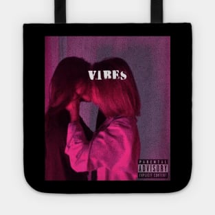 Lesbian Vibes Tote