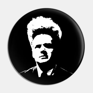 Eraserhead Pin