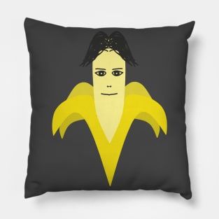 banana Pillow