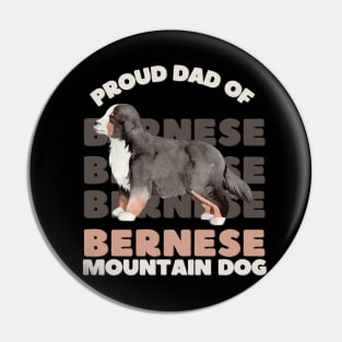 Bernese Mountain Dog dad Life is better with my dogs Dogs I love all the dogs Pin