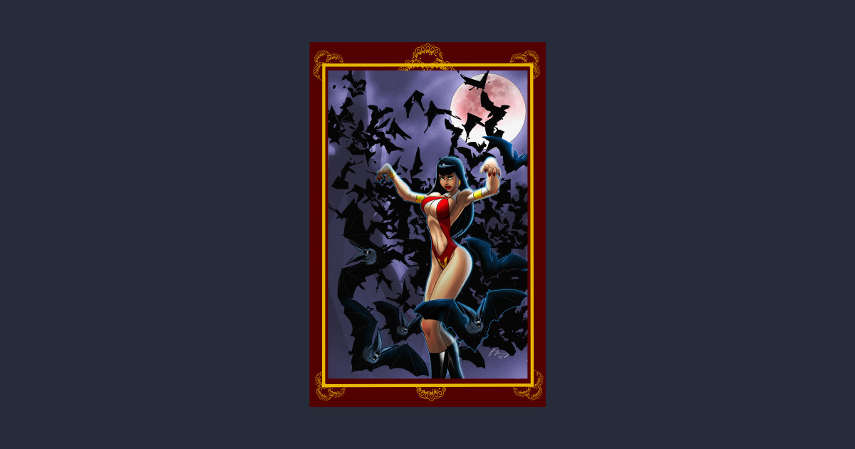 Vampirella Pictures