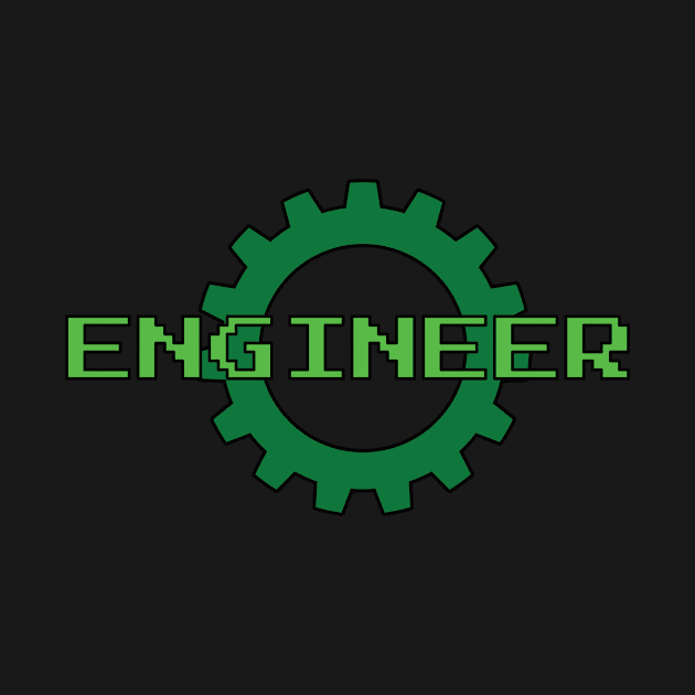 Engineer by emojiawesome