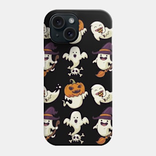 cute halloween Phone Case