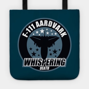 F-111 Aardvark Tote