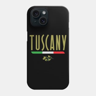 Tuscany Phone Case