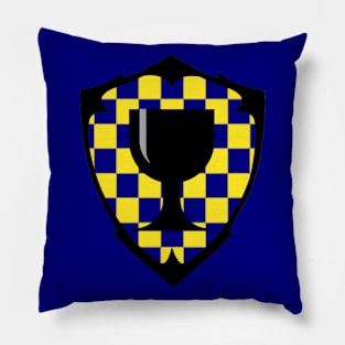 Blackmead Pillow