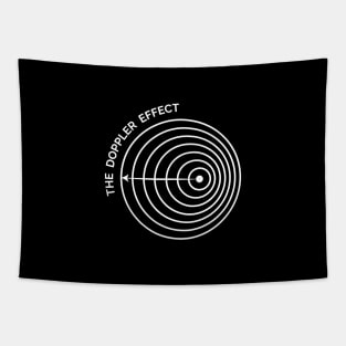 The Doppler Effect Tapestry