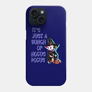 A Bunch Of Hocus Pocus Phone Case