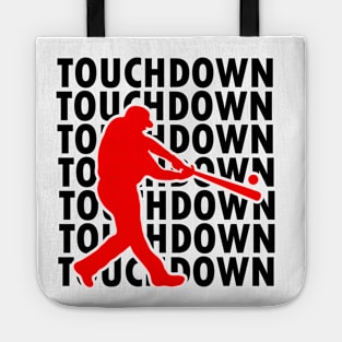 Touchdown Tote