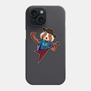 As we remember Rox_Games Phone Case