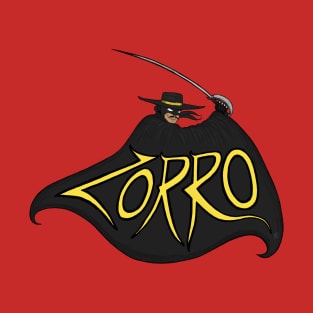 Zorro T-Shirt