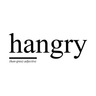 Hangry T-Shirt