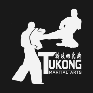 Tukong Kick! T-Shirt