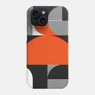 Abstract#87 Phone Case