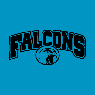 atl falcons T-Shirt