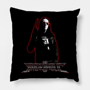 The Rageaholic - Mauser Justice Pillow