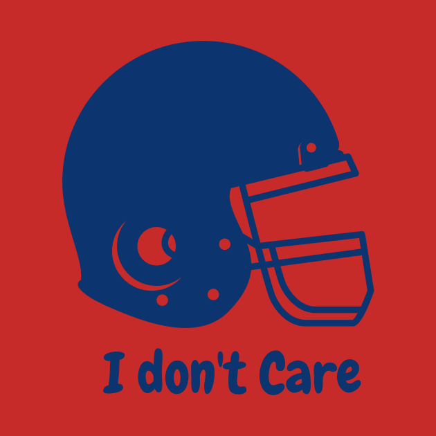 idc american football by vestiti