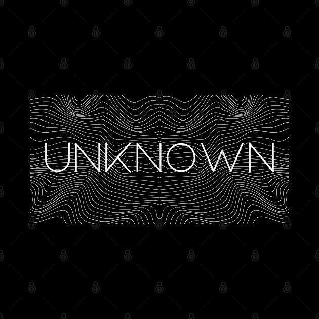 Unknown by Asterisk Design Store