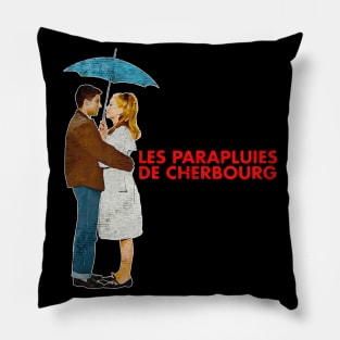 les parapluies Pillow