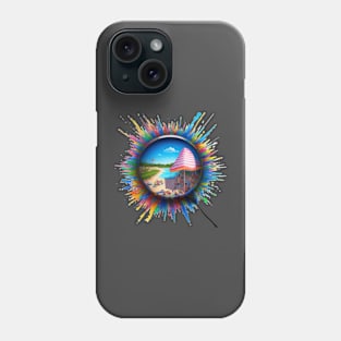 Summer Vibe Phone Case