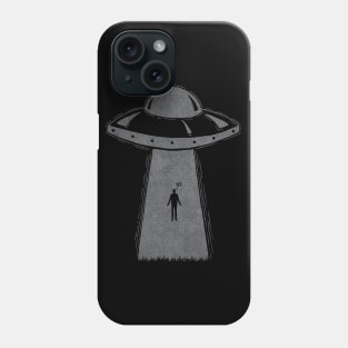 LUCKY BASTARD Phone Case