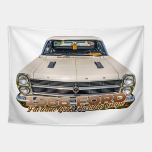 1966 Ford Fairlane GTA Hardtop Coupe Tapestry