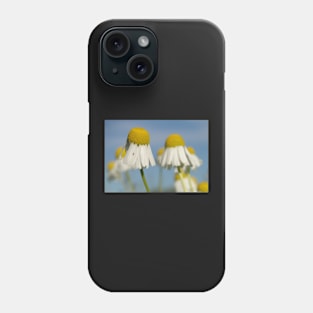 Early Morning Mayweed Phone Case