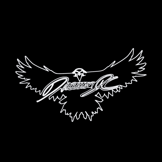 Draven DC Crow Logo by Draven DC 