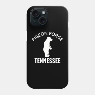 pigeon forge Tennessee Phone Case