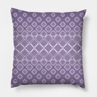 Quadrata A7 Pillow