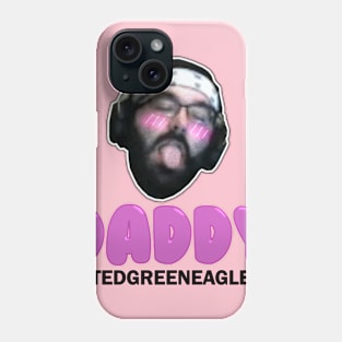 DWord Phone Case