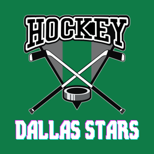 DallasS T-Shirt