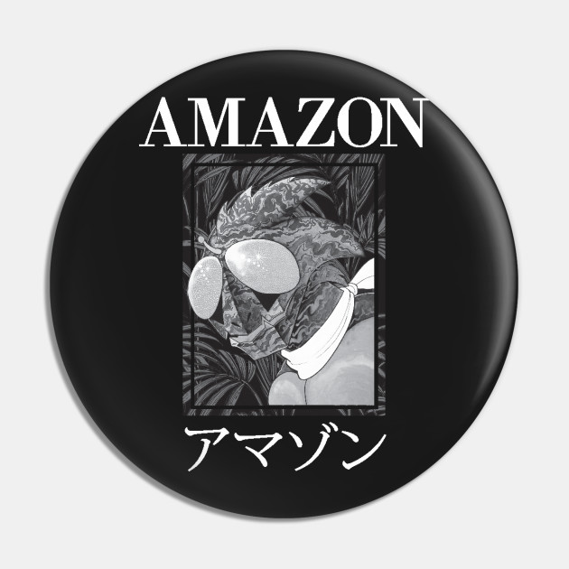 Kamen Rider Amazon Manga Art Tee Kamen Rider Pin Teepublic