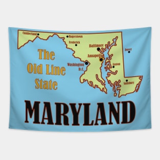 Maryland Tapestry