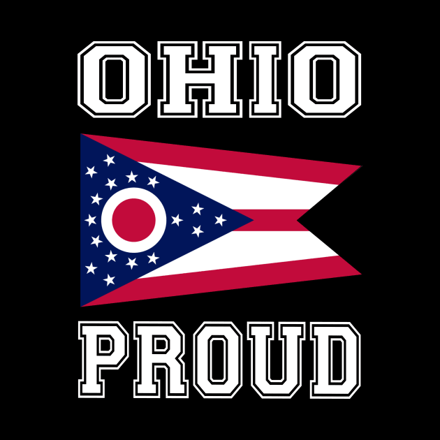 Ohio Proud by RockettGraph1cs