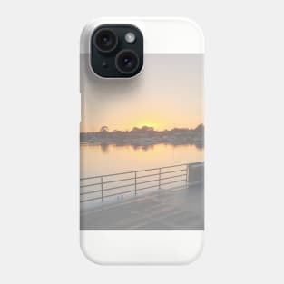 Sunrise Phone Case