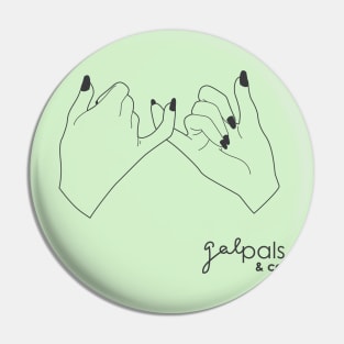 galpals and co Pin