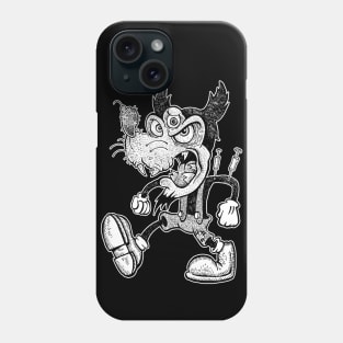 Devil Rat Mickey Phone Case