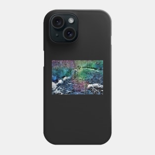 Entropy Phone Case