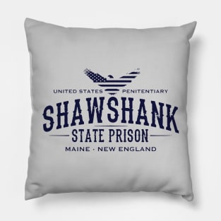 United States shawshank Pillow