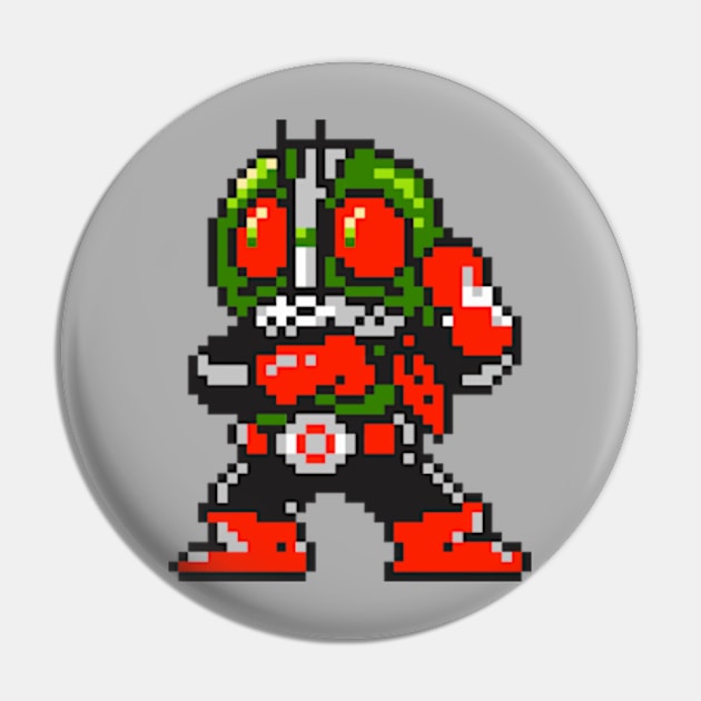 kamen rider nigo Pin by kladenko