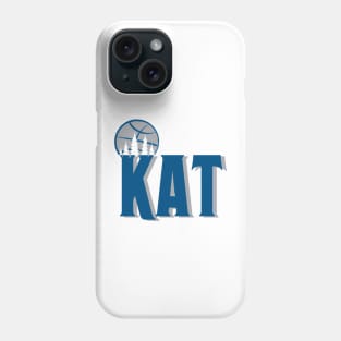KAT Phone Case