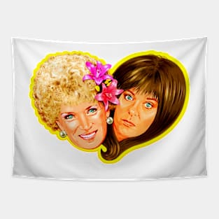 KATH & KIM Tapestry